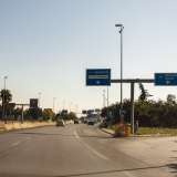 Per raggiungere questo �mondo� posto tra Mungivacca e Triggiano, � necessario imboccare da via Amendola la statale 100